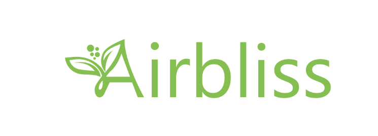 AirBliss Logo